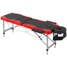 Homcom portable massage for sale  Shipping to Ireland