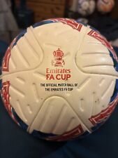 Cup official match for sale  LUTON
