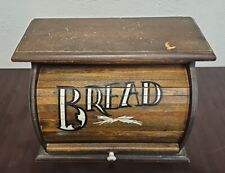 Vintage bread box for sale  Oklahoma City