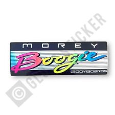 Morey boogie body for sale  Shipping to Ireland