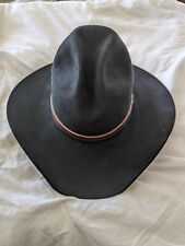 Mens cowboy hat for sale  Nazareth