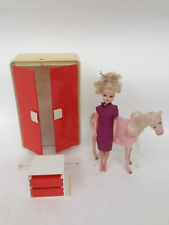 Vintage sindy doll for sale  RUGBY