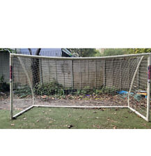 Samba football goal for sale  SUTTON