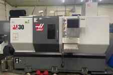 Haas cnc lathe for sale  Stone Mountain