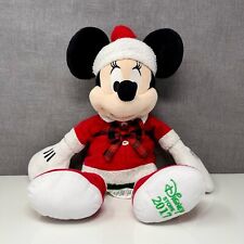 Minnie mouse disney for sale  CHESTERFIELD