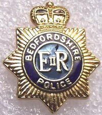 Police bedfordshire police for sale  TAMWORTH