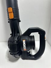 Worx wg506 electric for sale  Columbiaville