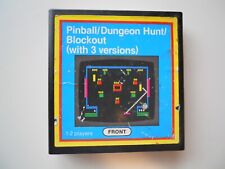 Pinball dungeon hunt for sale  Montpelier