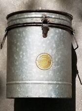 galvanized tin for sale  Byron