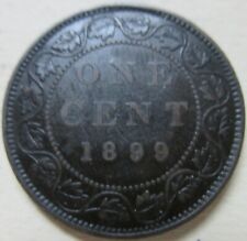 1899 canada large for sale  Shipping to Ireland