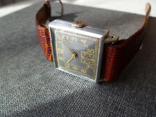 Watch square art d'occasion  France