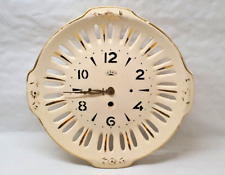 Ancien pendule horloge d'occasion  Doulevant-le-Château