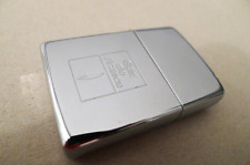 Briquet zippo 1996 d'occasion  Seraincourt