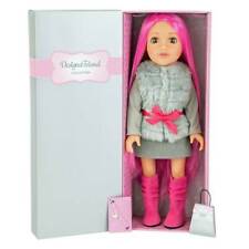 Designafriend rosie doll for sale  Ireland