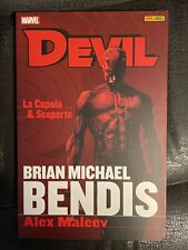 Devil bendis collection usato  Roma