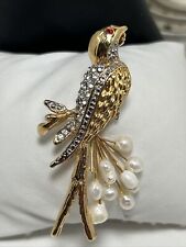 Costume jewellery brooch for sale  ORPINGTON