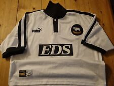 Derby county 1998 for sale  RUGELEY