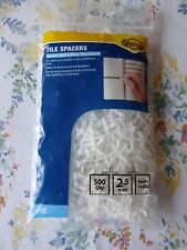 Vitrex tile spacers for sale  BRISTOL