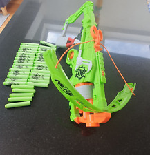 Nerf zombie strike for sale  KINGSTON UPON THAMES