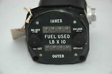 Aircraft fuel meter for sale  CAMBERLEY