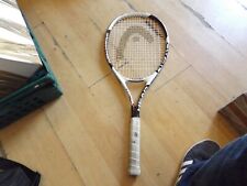 Tennis racket head for sale  LONDON