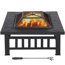 Square fire pit for sale  Monroe Township
