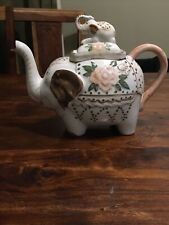 Elephant teapot mother for sale  EASTLEIGH