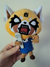 Aggretsuko anime angry for sale  FLEET