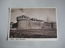 Used, IMOLA - BOLOGNA - FORTRESS - FG NOT TRAVELED for sale  Shipping to South Africa