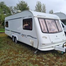 romini caravan for sale  DUNMOW