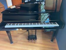 yamaha disklavier piano for sale  San Jose
