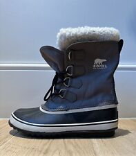Sorel waterproof boots for sale  LONDON