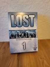 Serie lost dvd gebraucht kaufen  Werder,-Cracau,-Prester