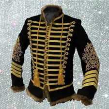 Mens military napoleonic for sale  HOUNSLOW