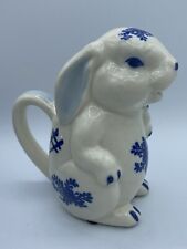 Vintage ceramic pitcher for sale  Largo
