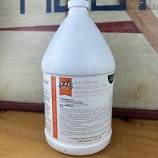 Desinfectante y detergente multipropósito concentrado 1 galón de alto rendimiento 256 segunda mano  Embacar hacia Mexico