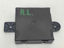 Rear LH Left Slide Door Control Module 68225096AG Fits 17 - 23 CHRYSLER PACIFICA for sale  Shipping to South Africa