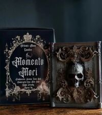 Momento mori skull for sale  NUNEATON