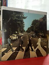 Usado, 1969 The Beatles Abbey Road LP de vinil Apple Records SO-383 USADO BOM ESTADO MUITO BOM ESTADO. comprar usado  Enviando para Brazil