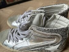 Golden goose trainers for sale  LONDON