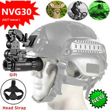 Nvg30 night vision for sale  Shipping to Ireland