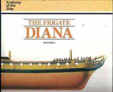 The frigate diana gebraucht kaufen  Stuttgart