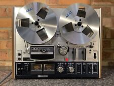 Vintage rare akai for sale  PETERBOROUGH