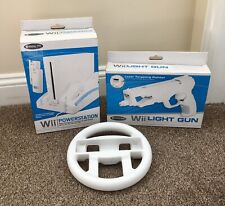 Wii charging stand for sale  FORDINGBRIDGE