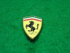 Ferrari spilla pins usato  Bussoleno