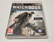 Watch dogs watchdogs usato  Civitanova Marche