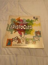 Aristocats cat songs for sale  Franklin Square