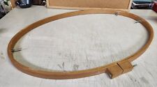 Vintage large oval for sale  Byron