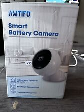 Amtifo smart battery for sale  Dallas