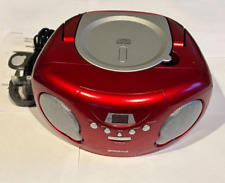 Groov original boombox for sale  BASINGSTOKE